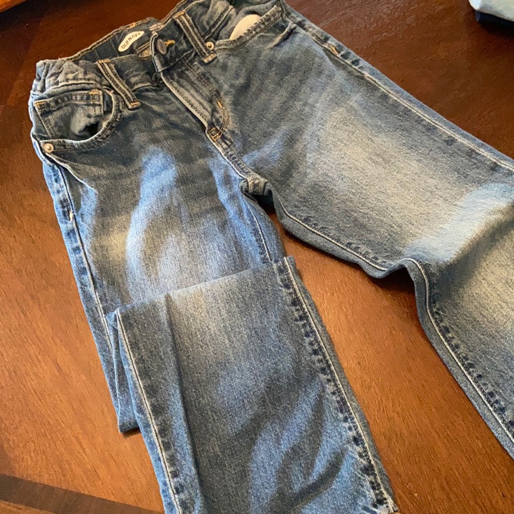 Boys Jeans